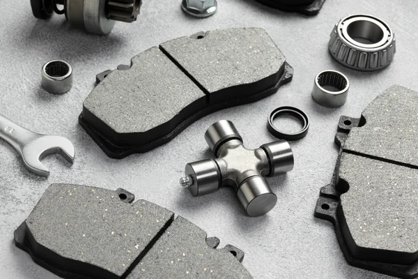 Bremsbeläge wechseln Wien – GÖK Service Center KG