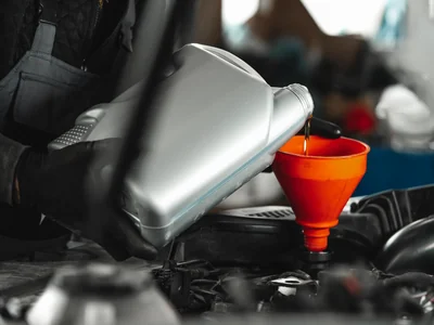 Bremsflüssigkeit wechseln Wien