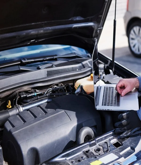 KFZ Inspektion Wien – GÖK Service Center KG