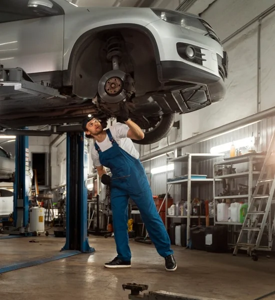 GÖK Service Center KG – KFZ-Werkstatt Wien