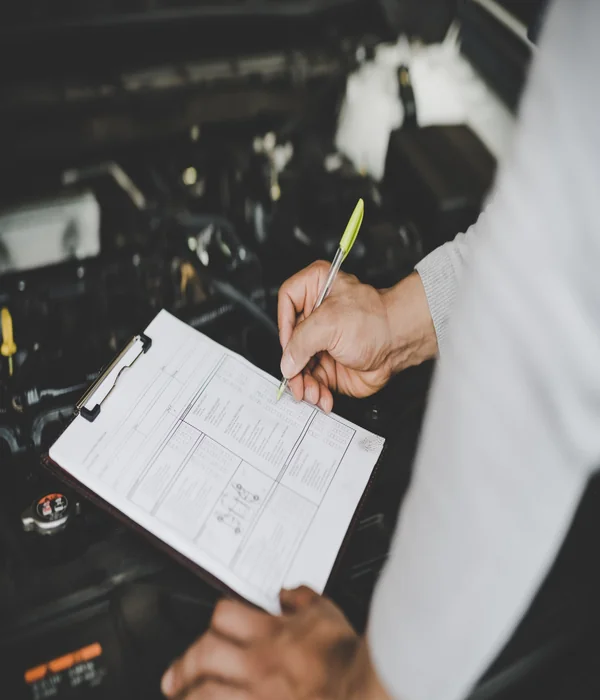 Mängelbehebung nach §57a Wien – GÖK Service Center KG