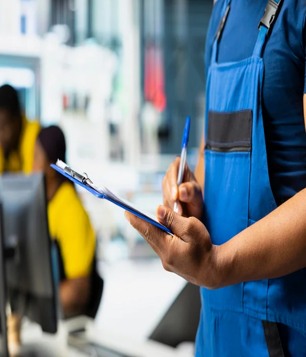 Ablauf Unfallreparatur Wien – GÖK Service Center KG